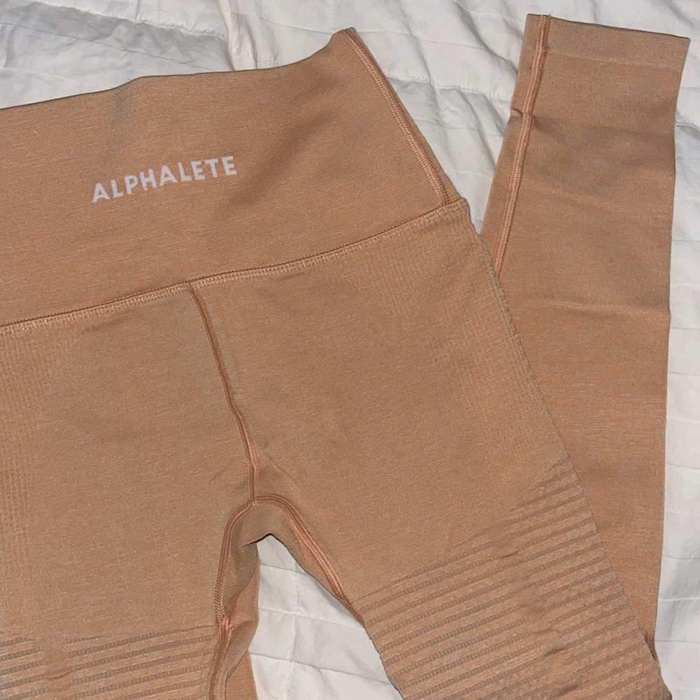 ALPHALETE